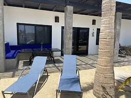 Las Palmas Hotel