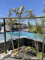 Las Palmas Hotel