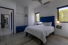 Las Palmas Hotel