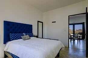 Las Palmas Hotel