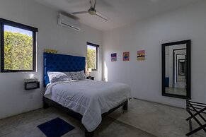 Las Palmas Hotel