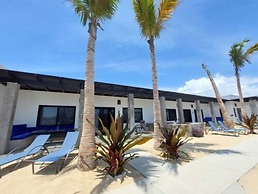 Las Palmas Hotel
