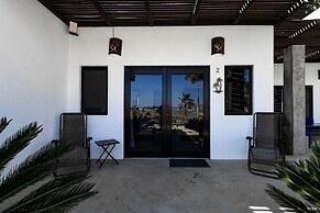 Las Palmas Hotel