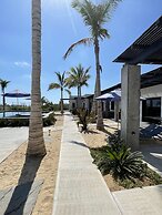 Las Palmas Hotel