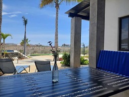 Las Palmas Hotel