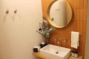 Ana Polanco Apartments