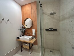 Ana Polanco Apartments