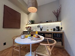 Ana Polanco Apartments