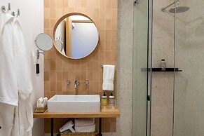 Ana Polanco Apartments