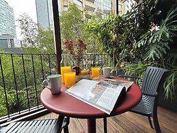 Ana Polanco Apartments