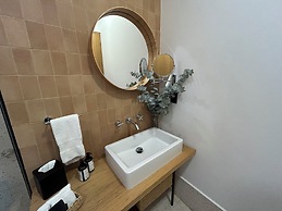 Ana Polanco Apartments