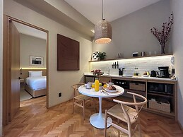 Ana Polanco Apartments