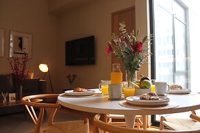 Ana Polanco Apartments