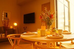 Ana Polanco Apartments