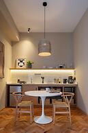 Ana Polanco Apartments