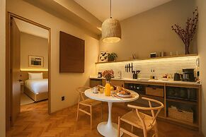 Ana Polanco Apartments
