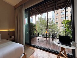 Ana Polanco Apartments