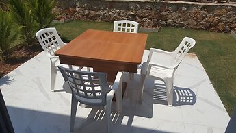 Çeşme holiday homes