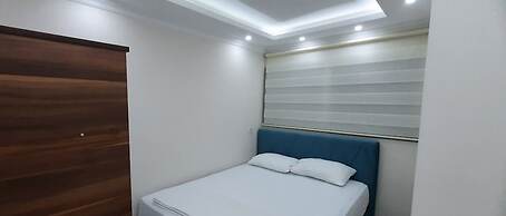 Çeşme holiday homes