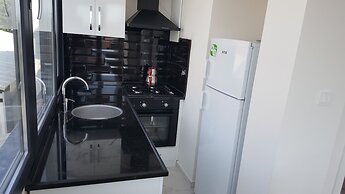 Çeşme holiday homes