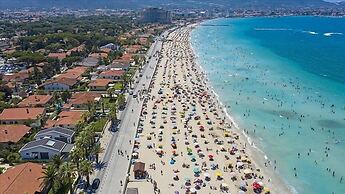 Çeşme holiday homes
