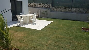 Çeşme holiday homes