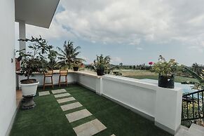 Dana's House