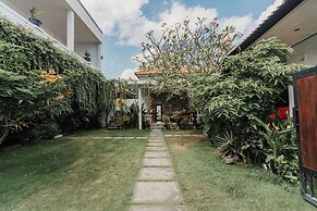Dana's House