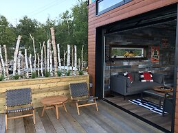 Lux Exec Home HFX Waterfront Pool Hot Tub