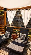Lux Exec Home HFX Waterfront Pool Hot Tub