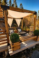 Lux Exec Home HFX Waterfront Pool Hot Tub