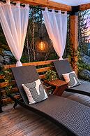 Lux Exec Home HFX Waterfront Pool Hot Tub