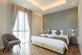 Lanna Bonita Boutique Hotel