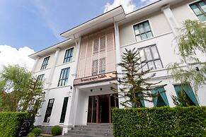 Lanna Bonita Boutique Hotel