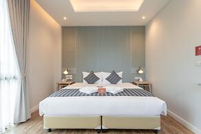 Lanna Bonita Boutique Hotel
