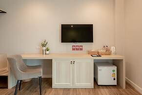 Lanna Bonita Boutique Hotel