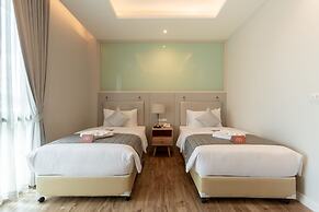 Lanna Bonita Boutique Hotel