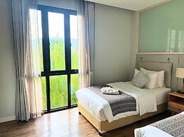 Lanna Bonita Boutique Hotel