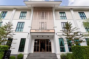 Lanna Bonita Boutique Hotel