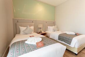 Lanna Bonita Boutique Hotel