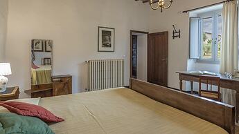 Villa Le Logge 12 1 in Todi