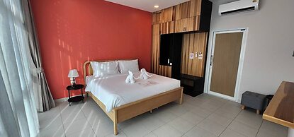 Lenny's Hotels