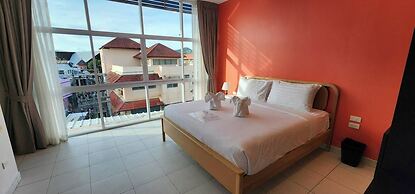 Lenny's Hotels