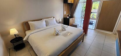 Lenny's Hotels