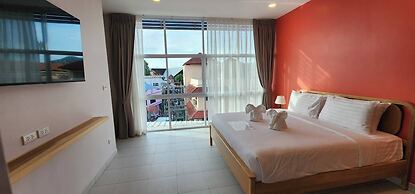 Lenny's Hotels