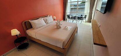Lenny's Hotels