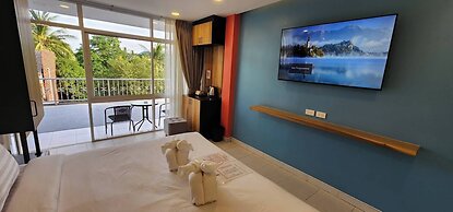 Lenny's Hotels