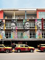 Lenny's Hotels