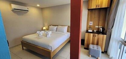 Lenny's Hotels