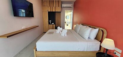 Lenny's Hotels
